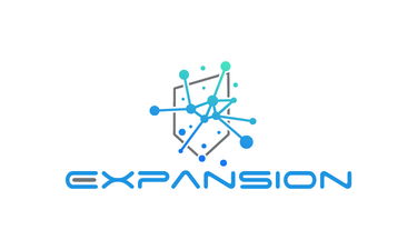 Expansion.org - Creative brandable domain for sale